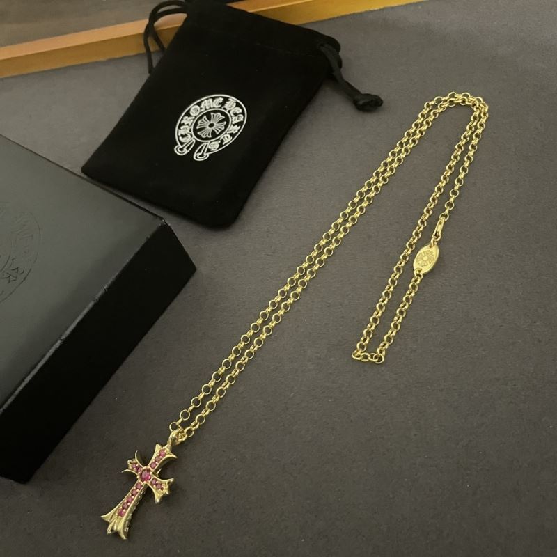 Chrome Hearts Necklaces